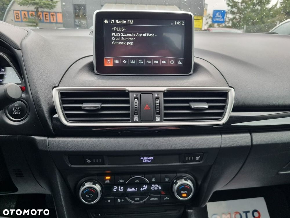 Mazda 3 2.0 Skymotion - 18