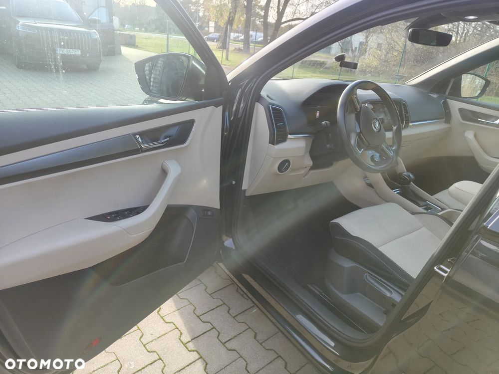 Skoda Karoq 1.6 TDI 4x2 Style DSG - 5