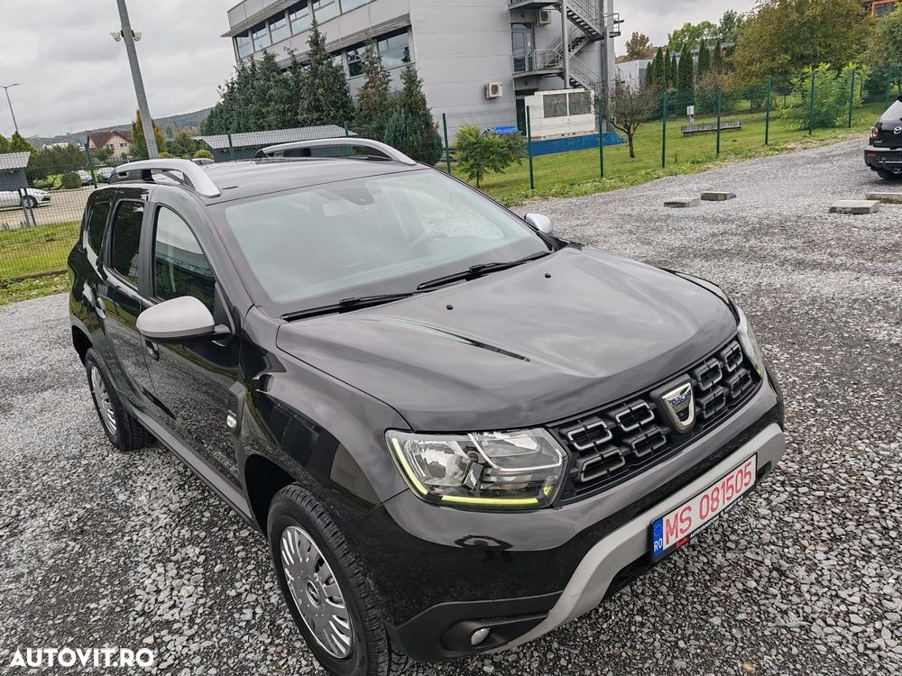 Dacia Duster - 8
