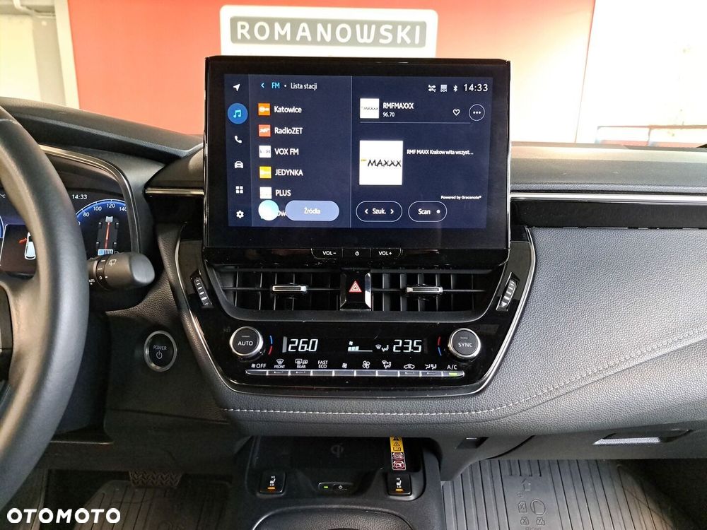 Toyota Corolla 1.8 Hybrid Comfort - 21