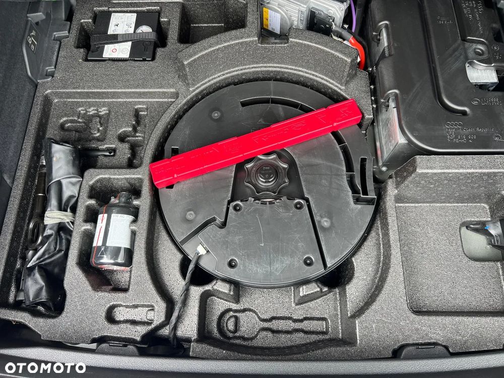 Audi Q3 35 TFSI S tronic S line - 29