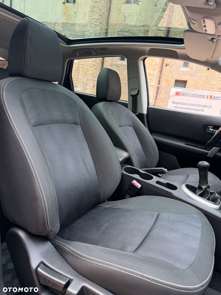 Nissan Qashqai - 23