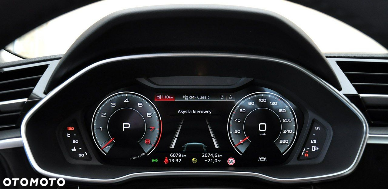 Audi Q3 - 25