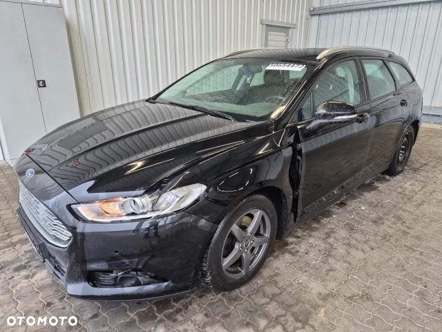 Ford Mondeo 2.0 TDCi Start-Stopp Business Edition - 12