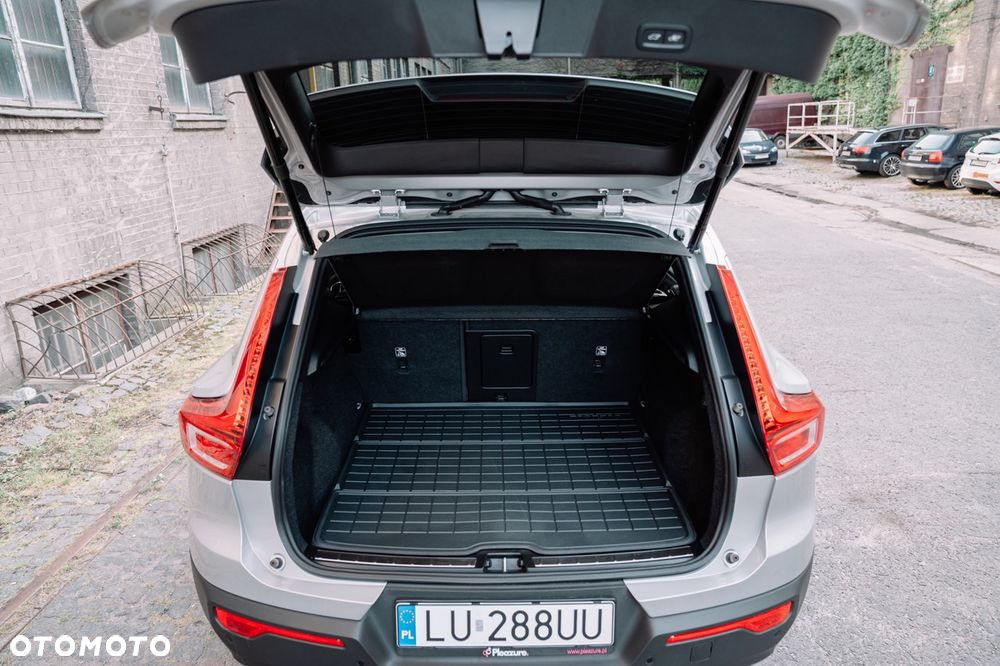 Volvo XC 40 B5 AWD Ultimate Bright - 12