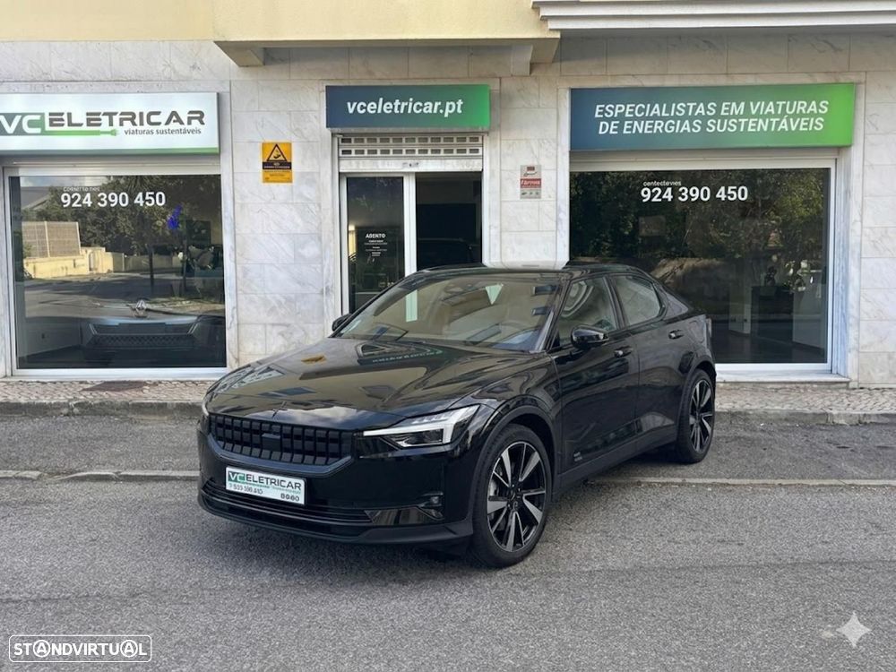 Polestar 2