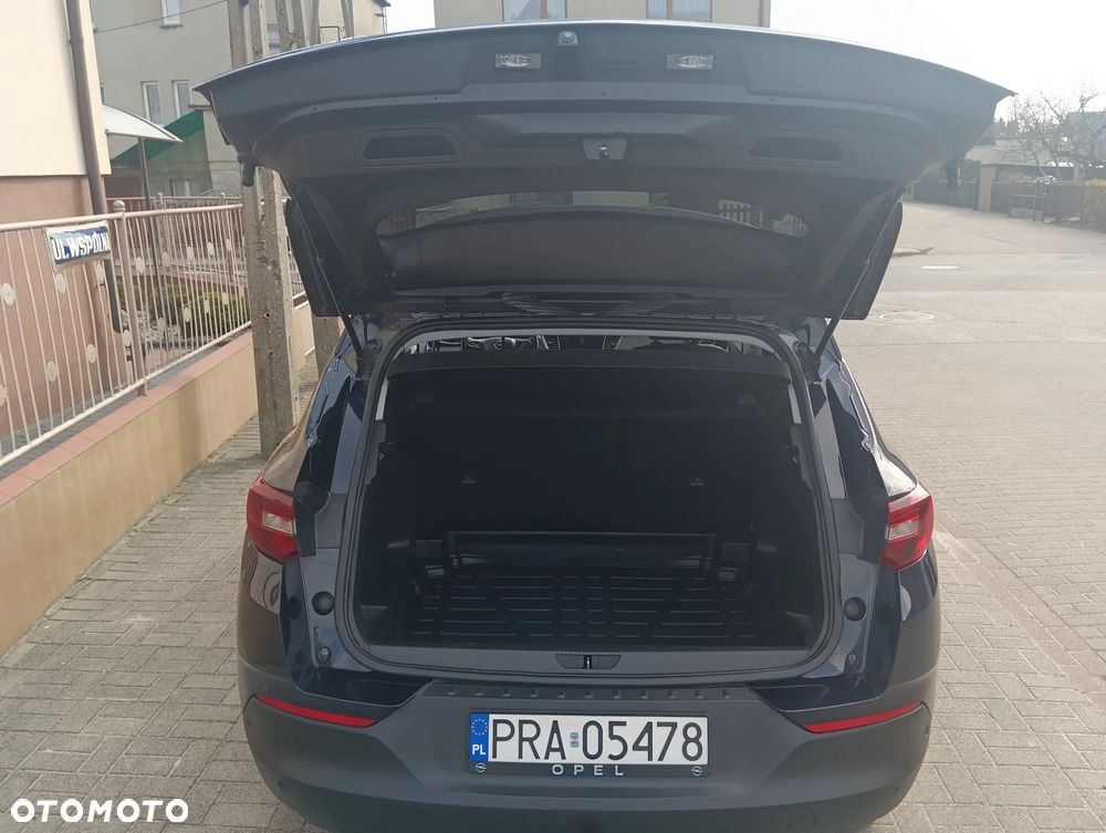 Opel Grandland X 1.5 D Start/Stop Business Edition - 13