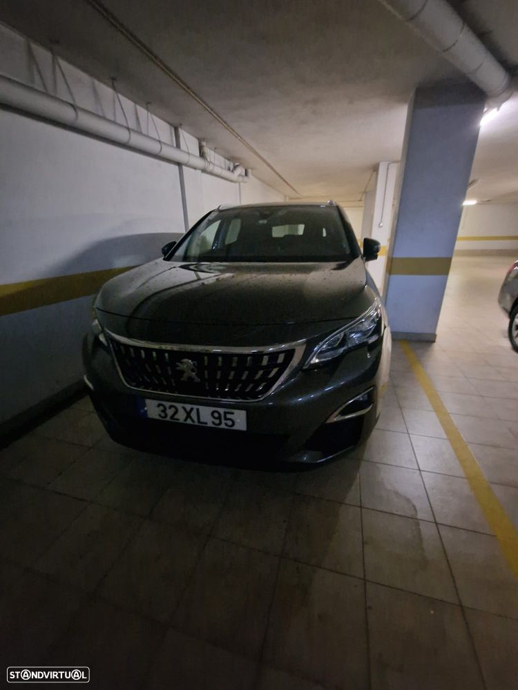 Peugeot 3008 1.5 BlueHDi Active Pack - 14