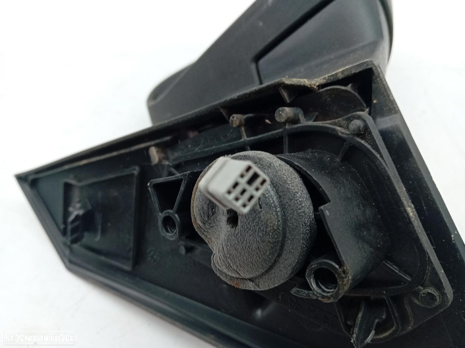 Retrovisor / espelho direito MITSUBISHI Colt VI (Z3_A, Z2_A) - 6