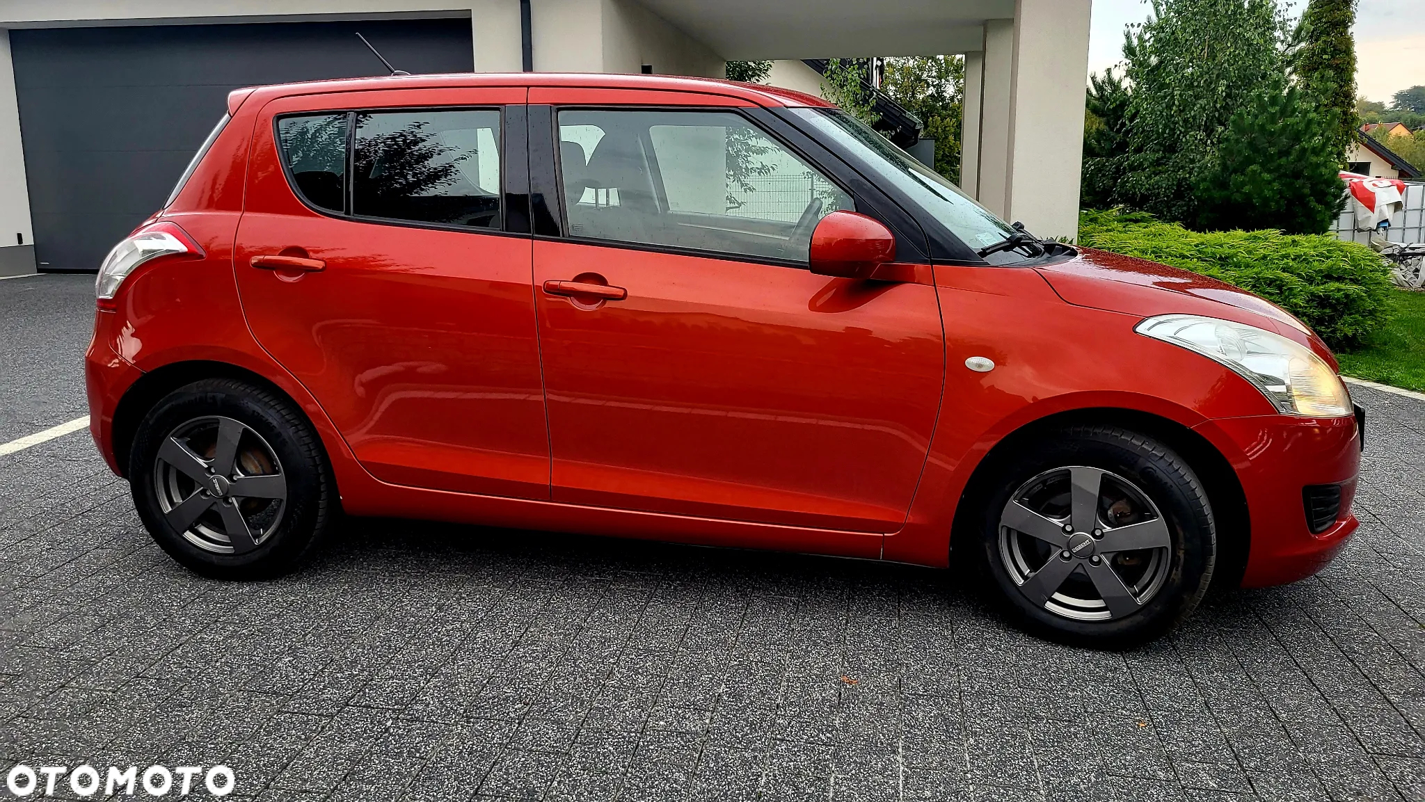 Suzuki Swift 1.2 Comfort Plus - 3