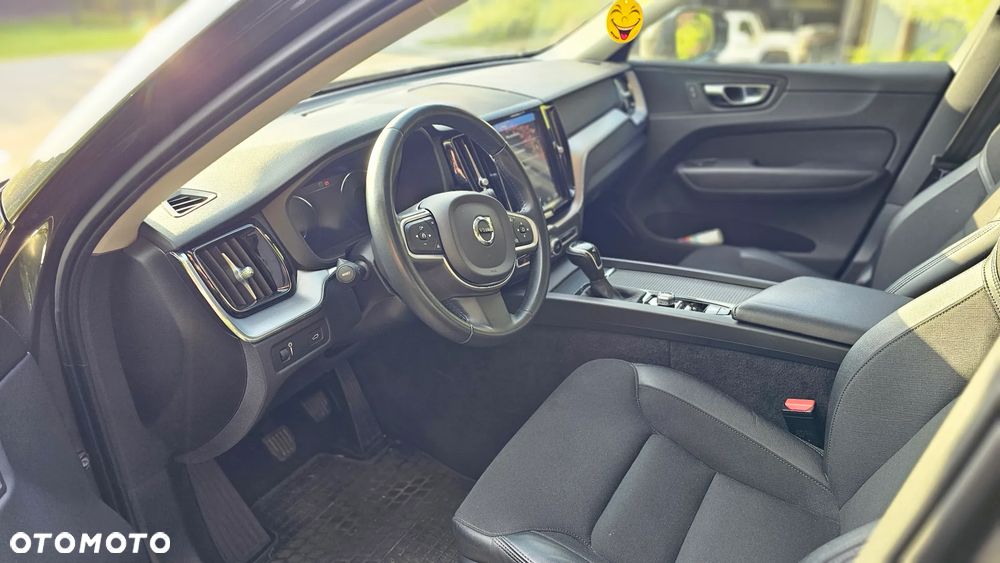 Volvo XC 60 - 3