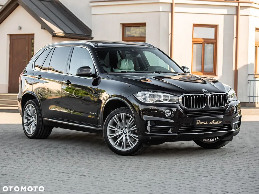 BMW X5 - 2