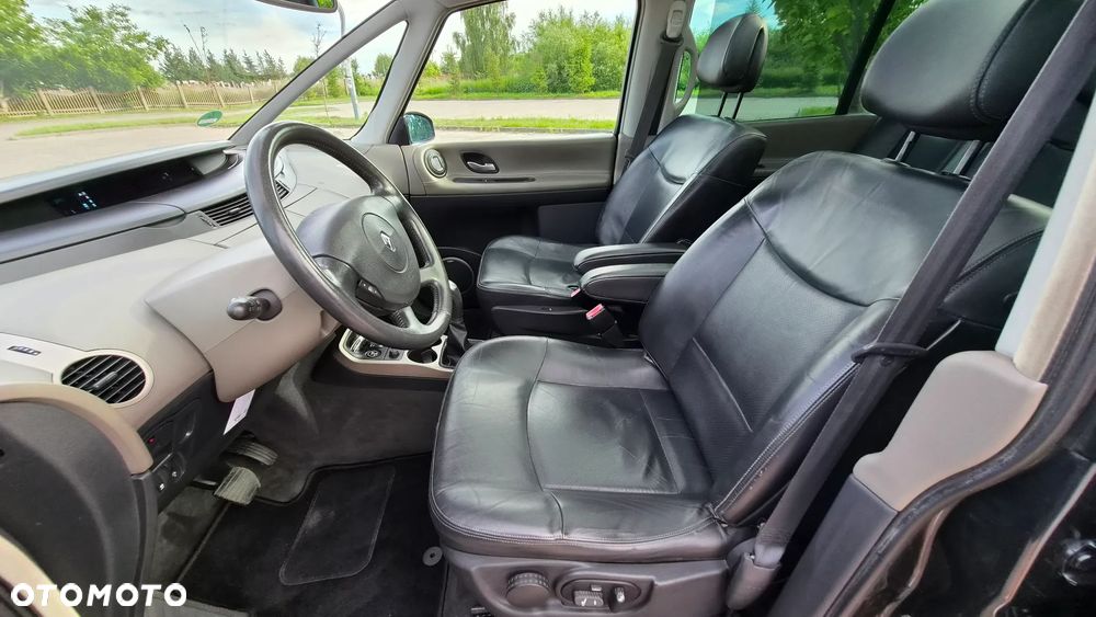 Renault Espace 3.5 Initiale - 10