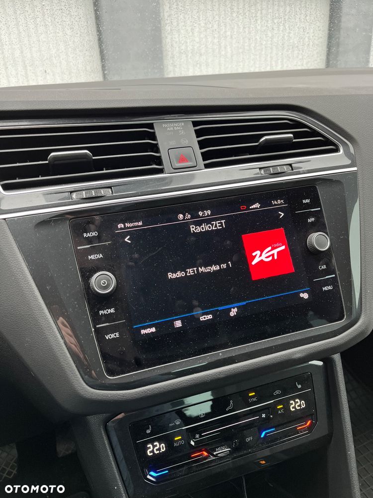 Volkswagen Tiguan 2.0 TSI 4Mot Life DSG - 6