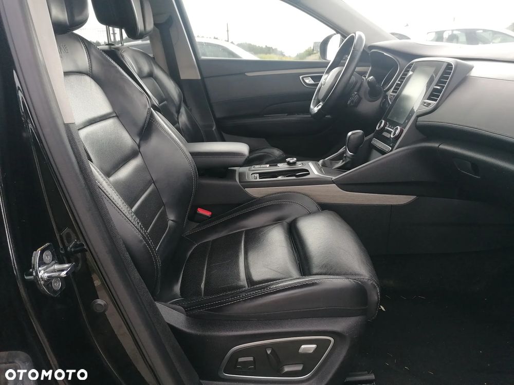 Renault Talisman 1.6 Energy dCi Initiale Paris EDC - 11