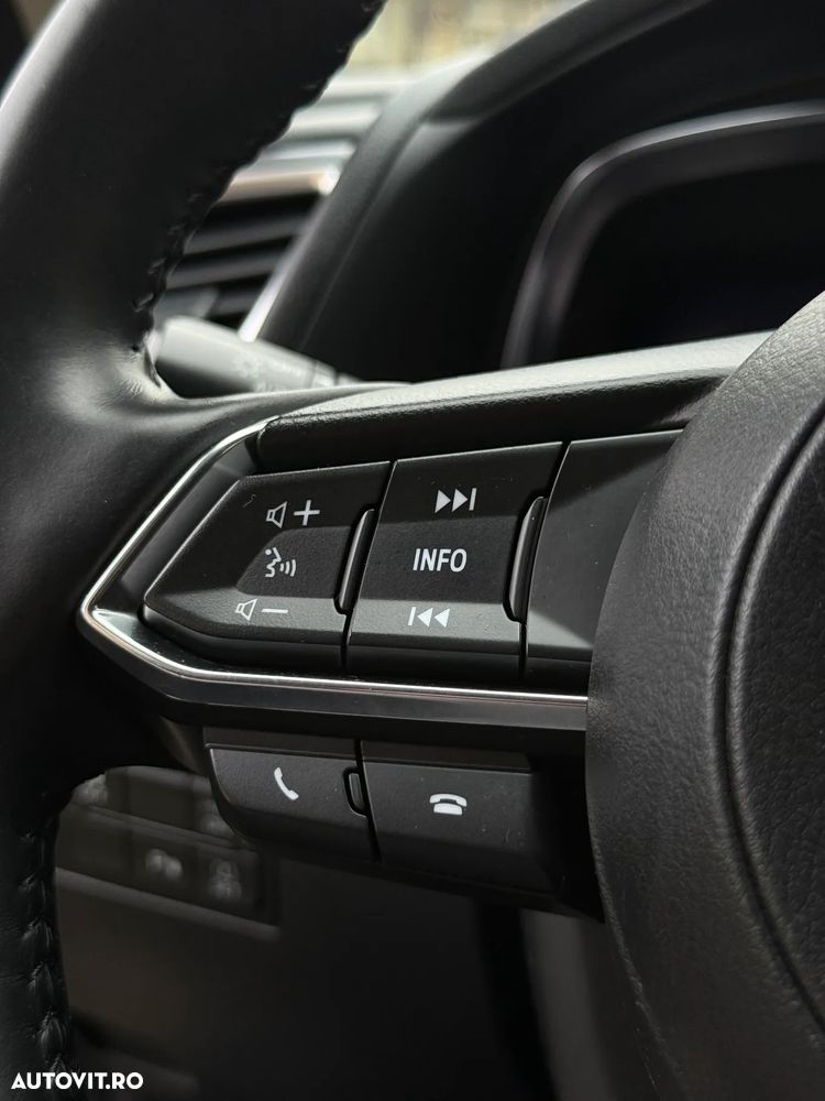 Mazda 3 G120 Revolution - 34