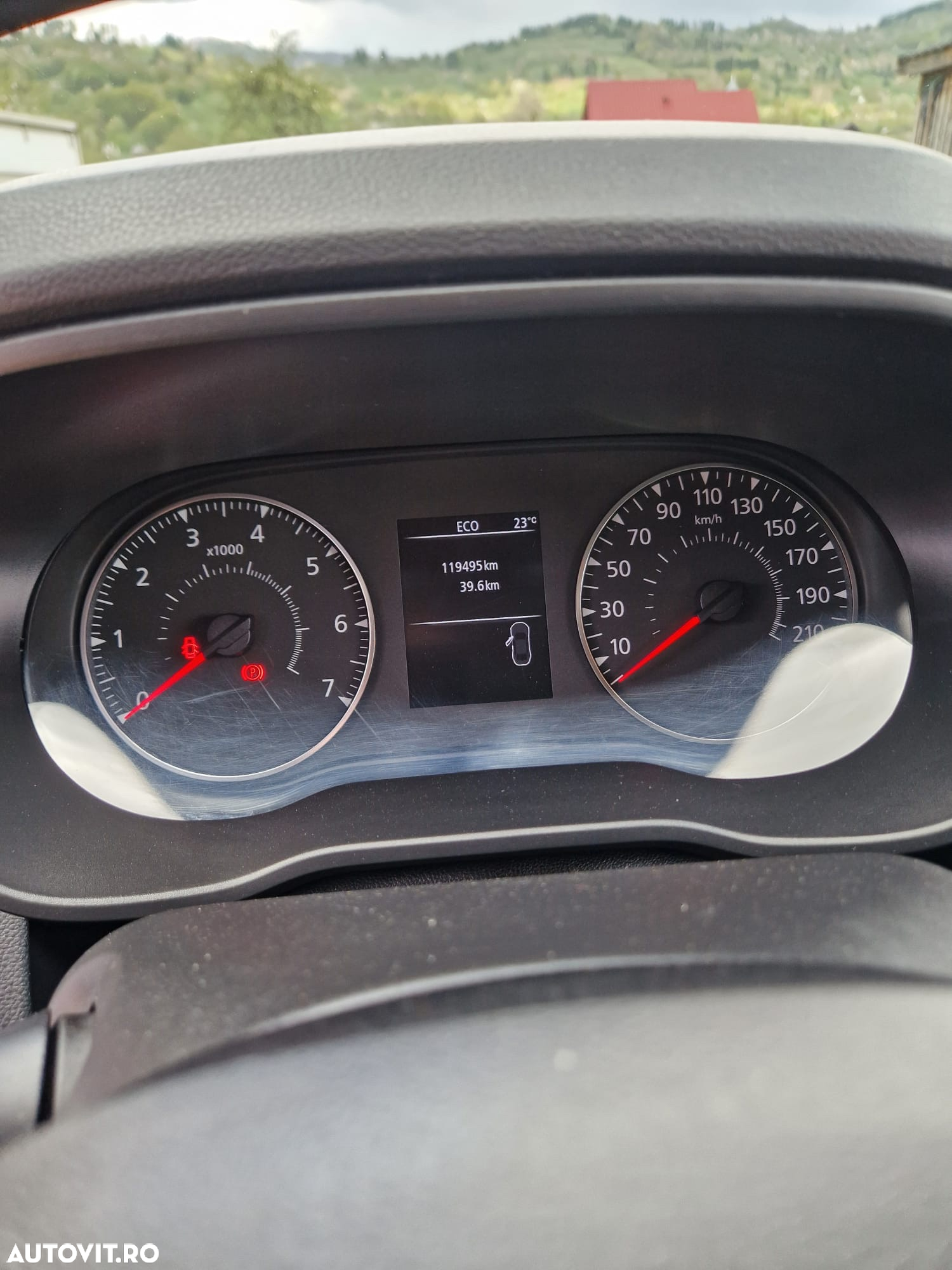 Dacia Duster 1.5 Blue dCi Comfort - 17
