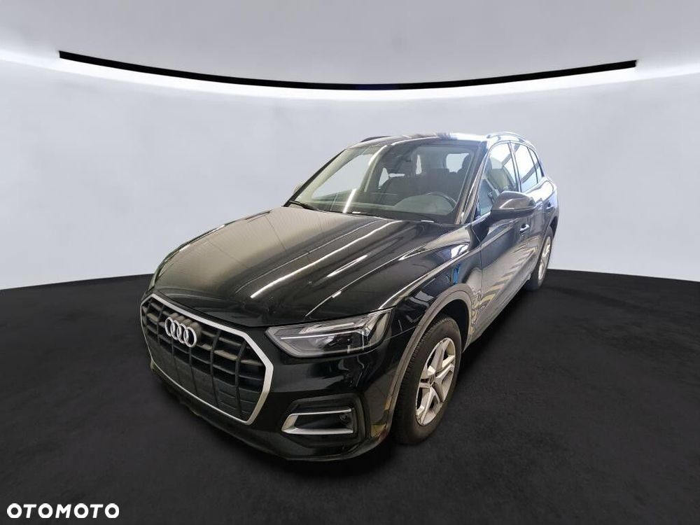 Audi Q5 - 1