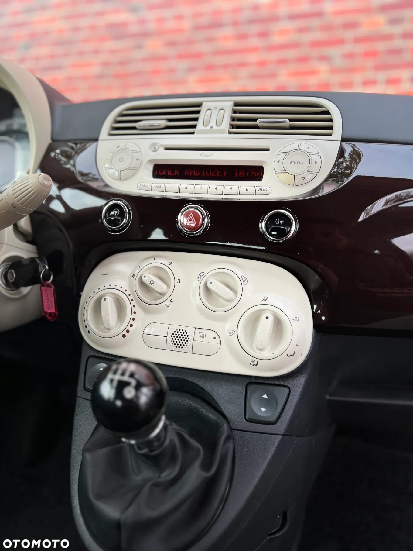 Fiat 500 - 17