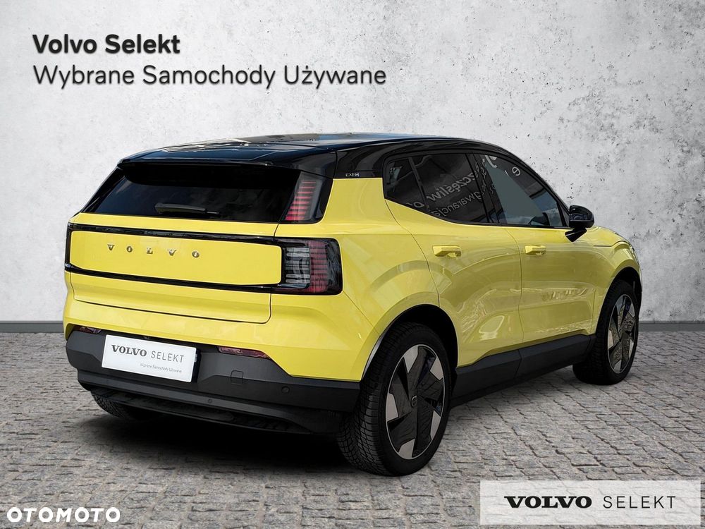 Volvo EX30 - 8
