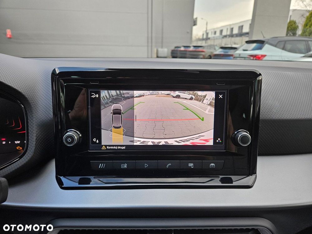 Seat Ibiza 1.0 TSI FR S&S - 17