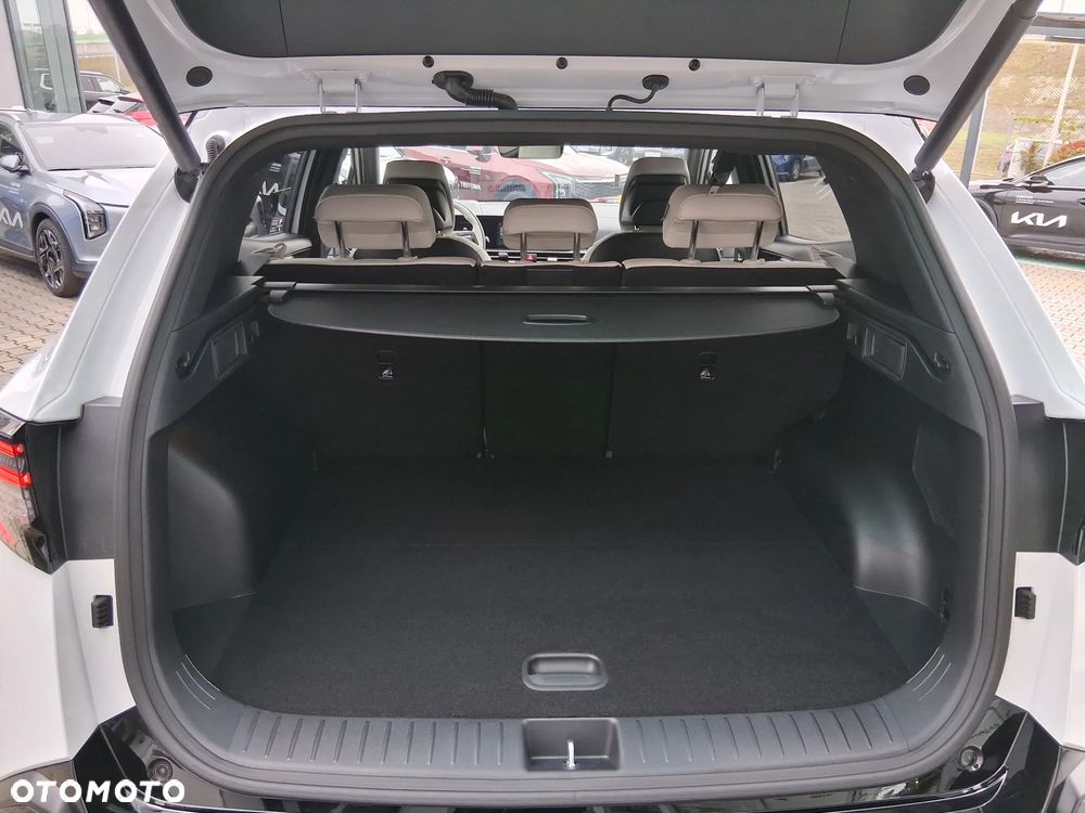 Kia Sportage 1.6 T-GDI HEV GT Line 4WD - 24