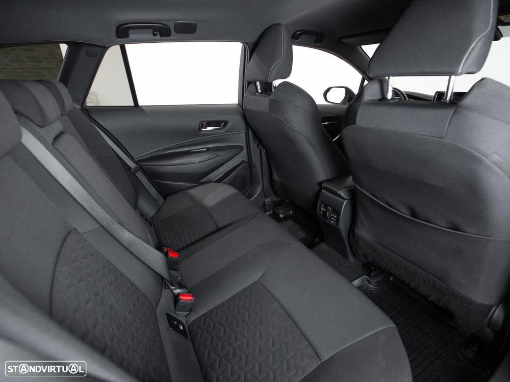 Toyota Corolla Touring Sports 1.8 Hybrid Active - 11