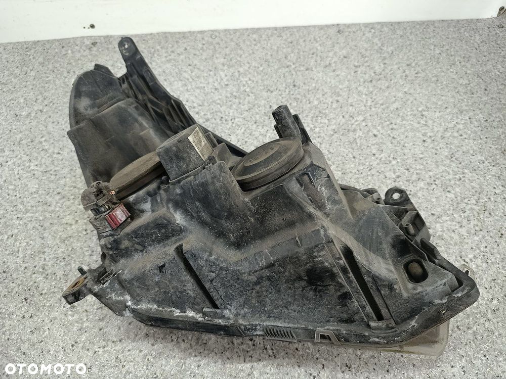 LAMPA PRZÓD LEWA OPEL ASTRA H 13239288 1EG270370-41  HELLA - 9