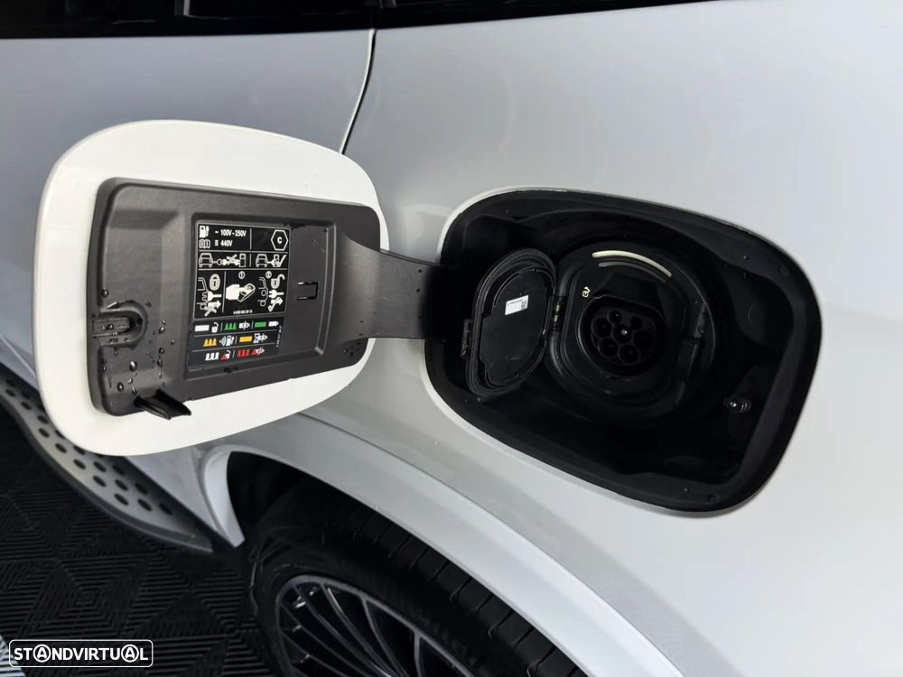 Mercedes-Benz GLC 300 e 4Matic - 6