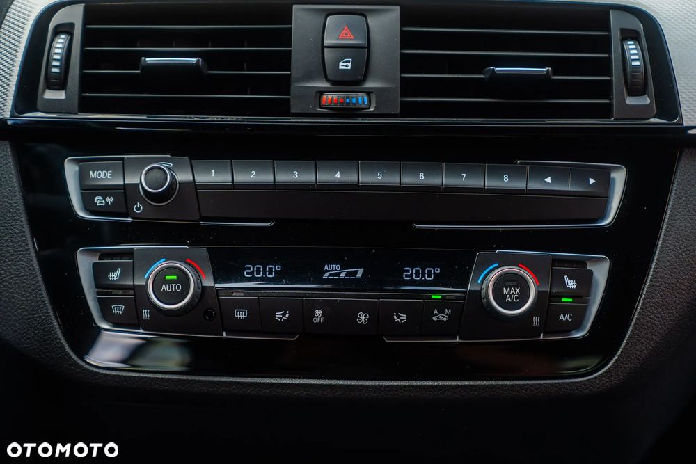 BMW Seria 1 118i M Sport - 15