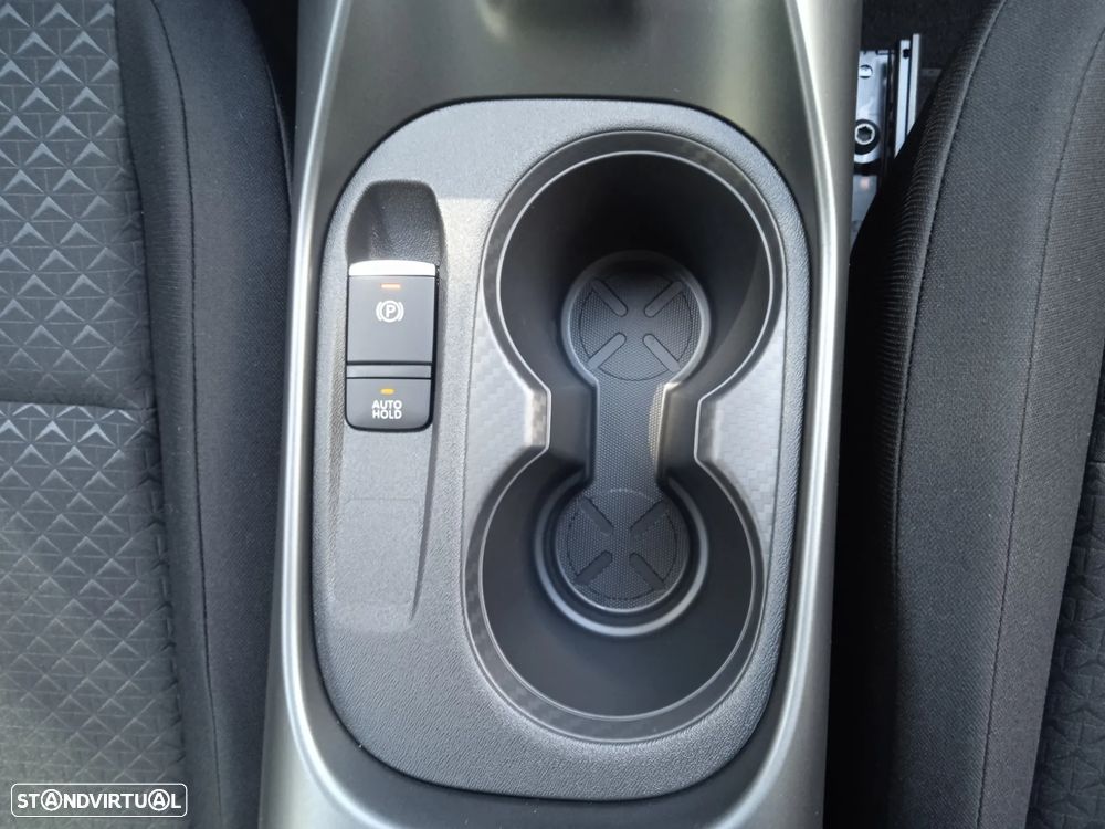 Nissan Juke 1.0 DIG-T N-Design C.Two Tone S.DCT - 24