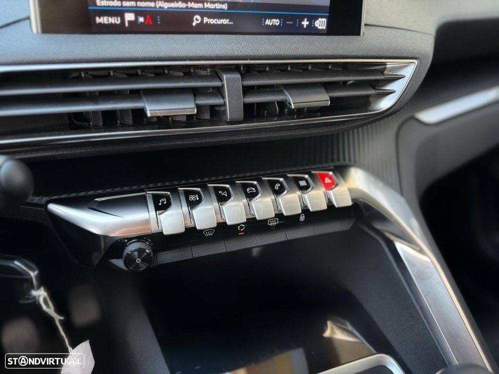 Peugeot 3008 1.5 BlueHDi Active - 24