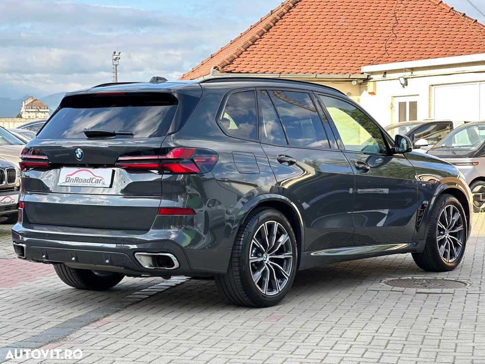 BMW X5 xDrive30d - 3