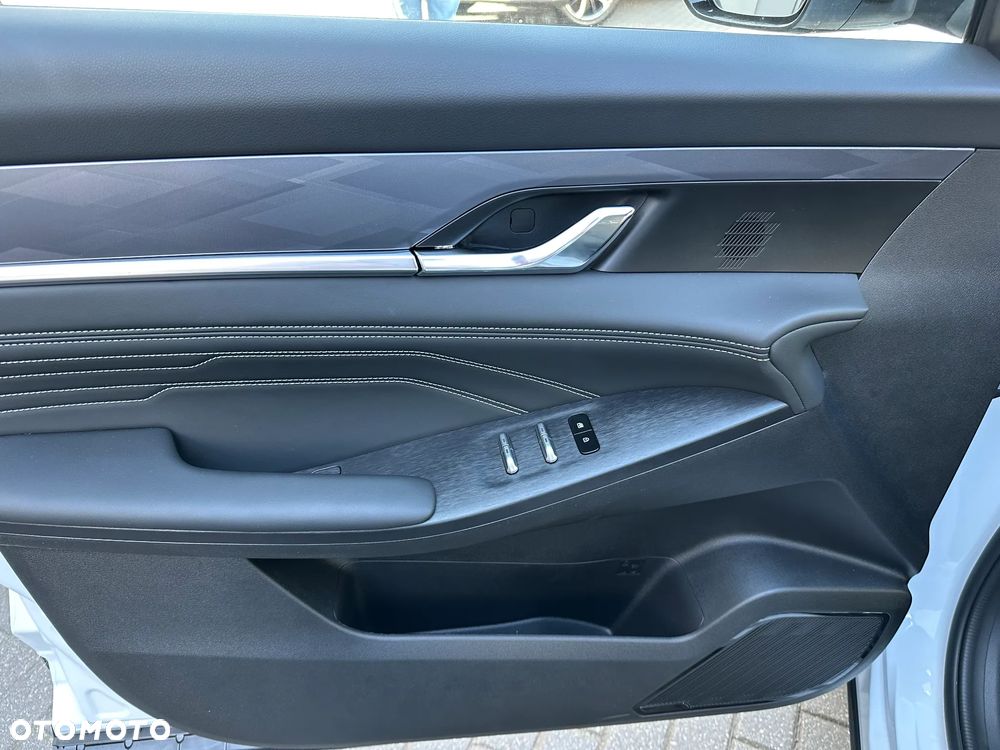 Dongfeng Mage - 15