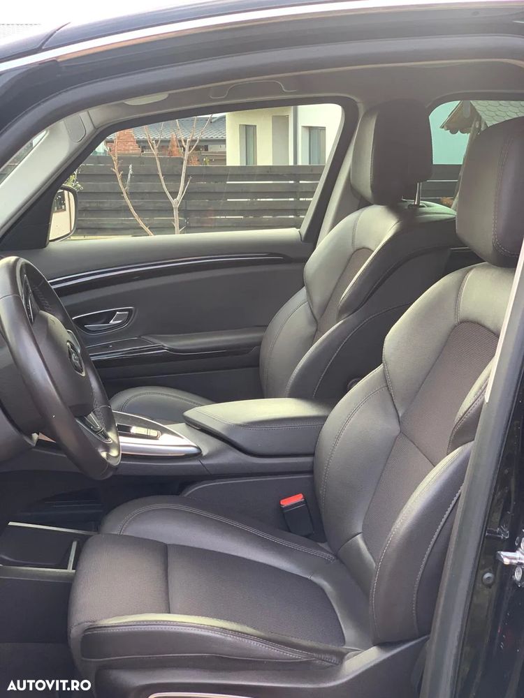 Renault Espace Energy dCi 160 EDC Intens - 7