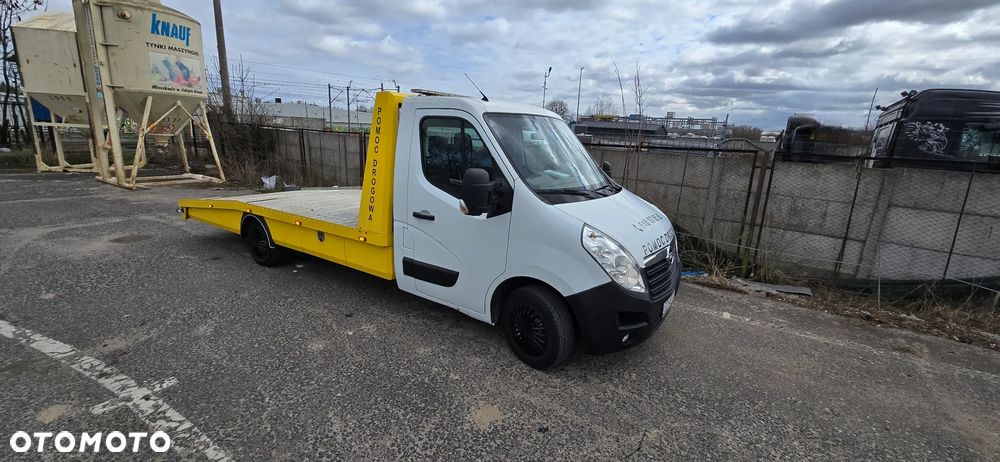 Opel Movano - 6