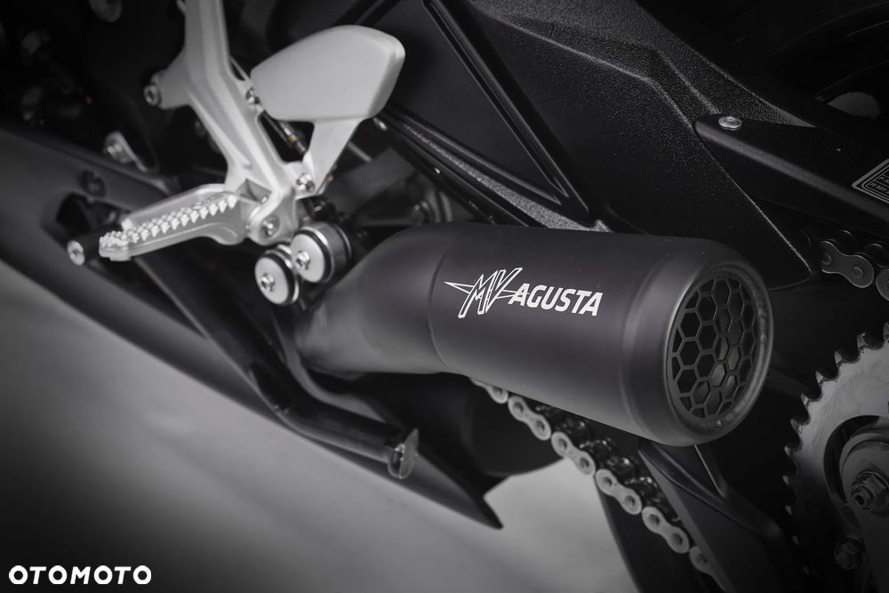 MV AGUSTA Superveloce - 15