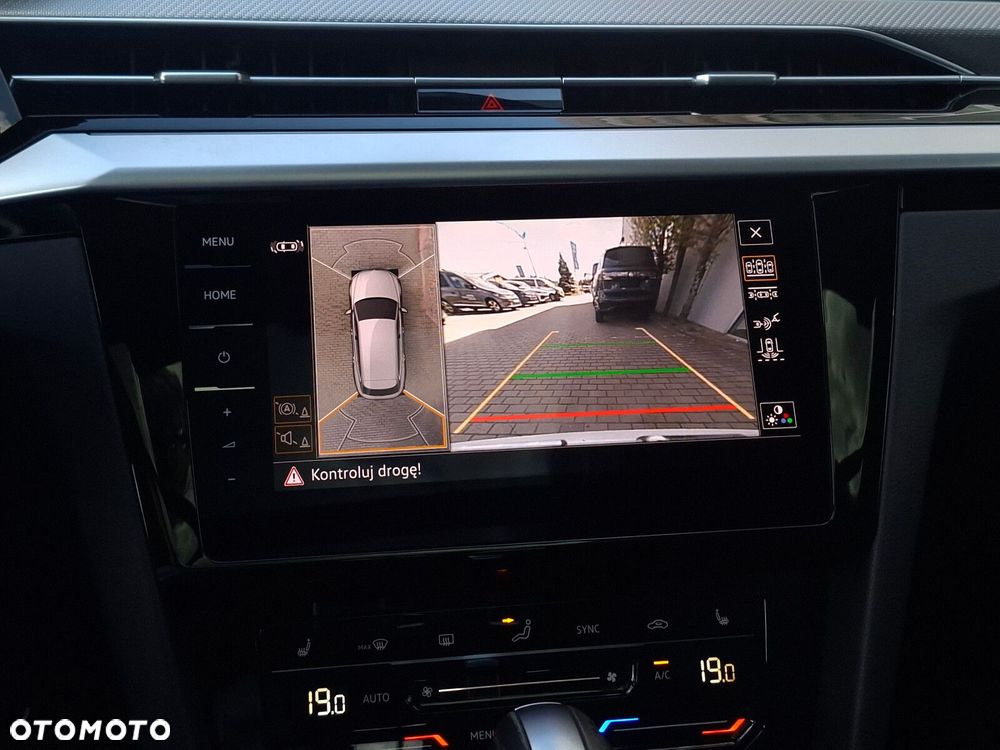 Volkswagen Arteon Shooting Brake - 37