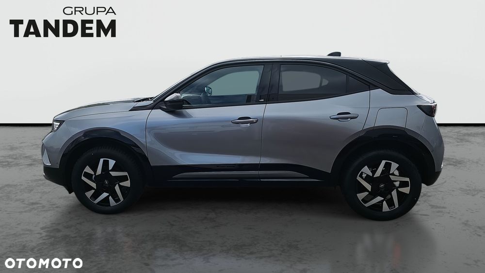 Opel Mokka - 8
