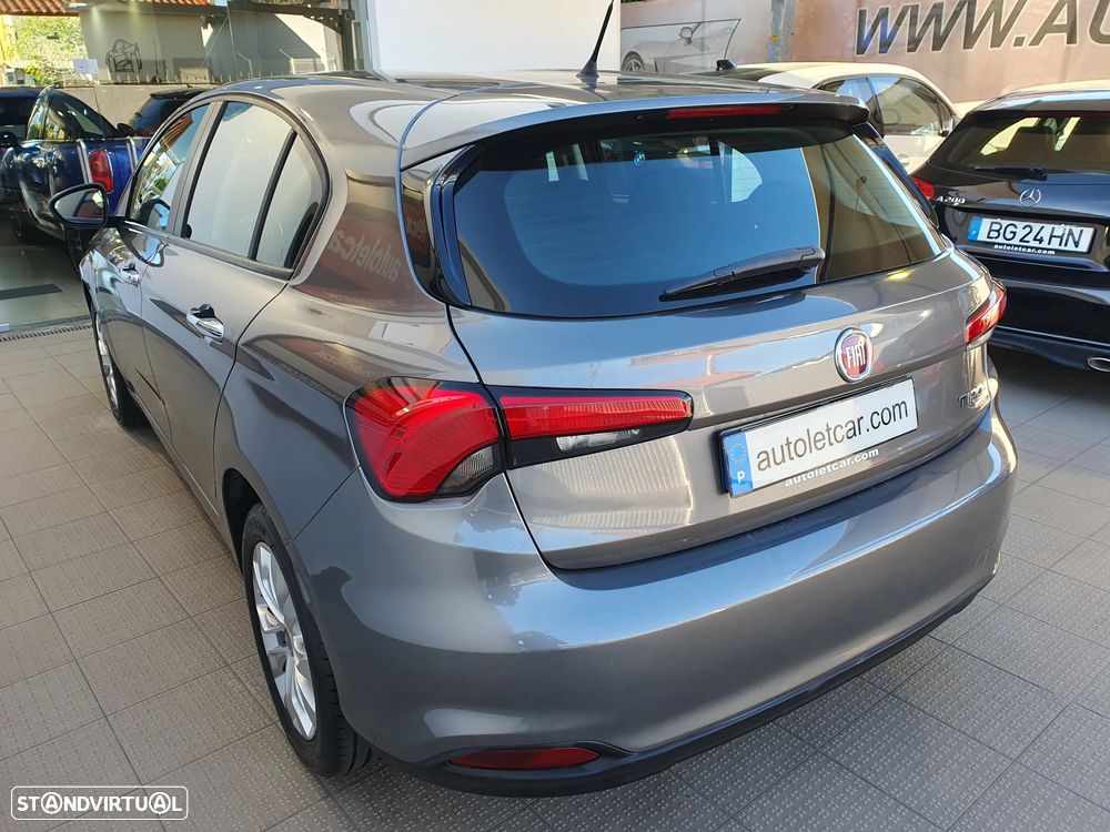 Fiat Tipo 1.4 Lounge - 6