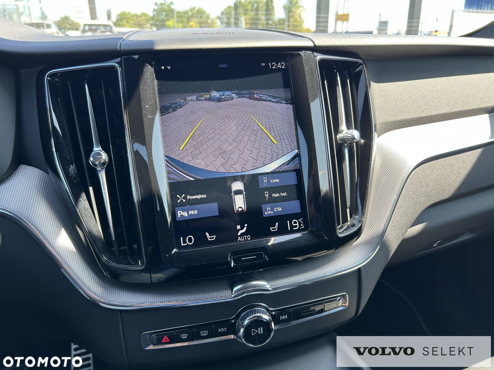 Volvo XC 60 - 19