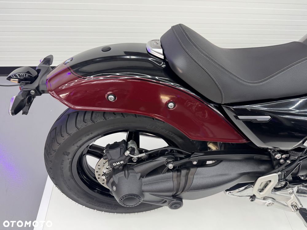 BMW R - 26