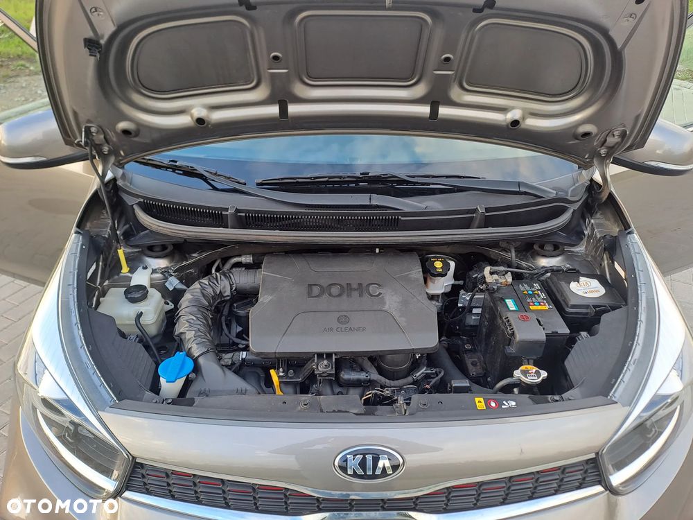 Kia Picanto 1.2 GT Line - 20