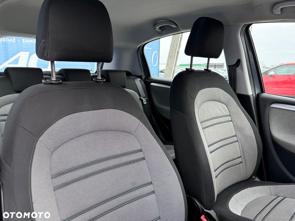 Fiat Punto Evo - 17