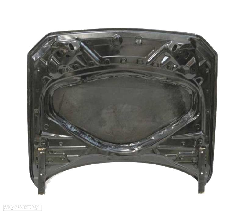 CAPÔ BMW F20 F21 12-19 F22 F23 14- M3 F87 LOOK GTS CARBONO - 2