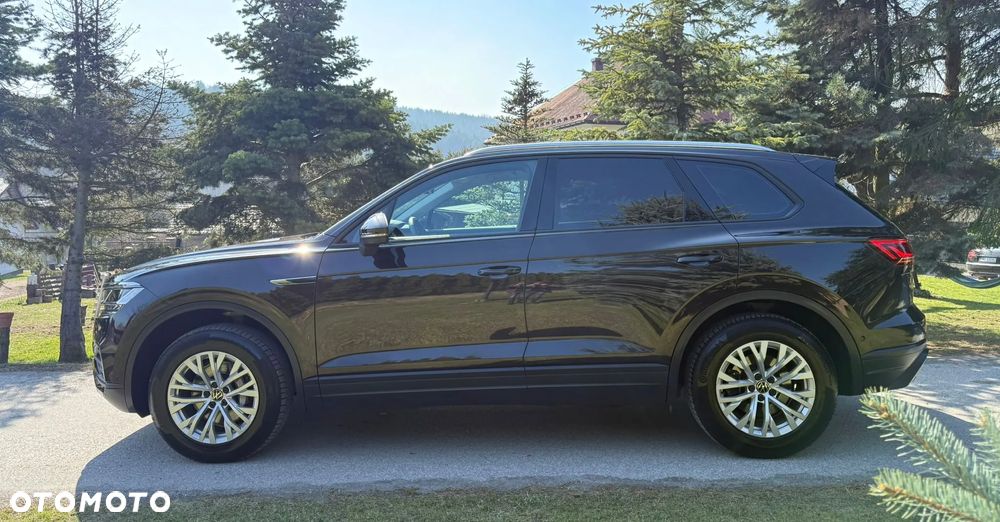 Volkswagen Touareg 3.0 V6 TDI SCR 4Mot - 10