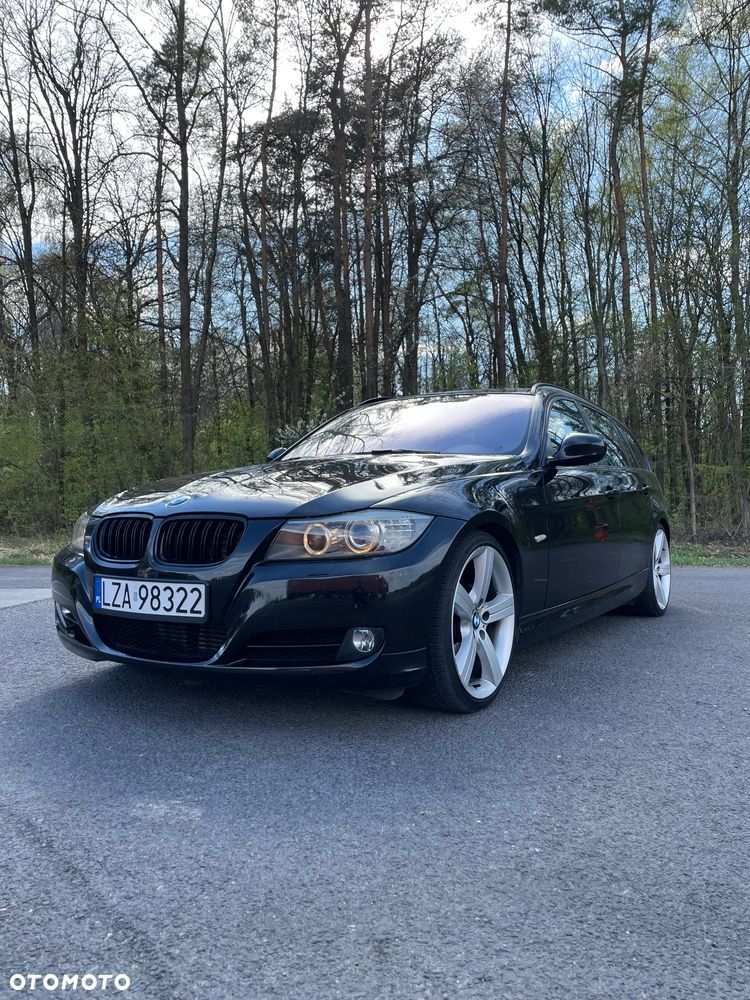 BMW Seria 3 320d - 2