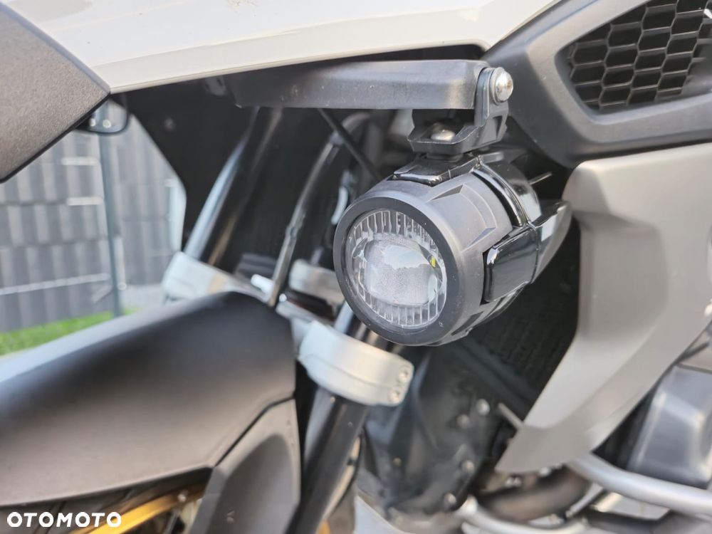 BMW GS - 22