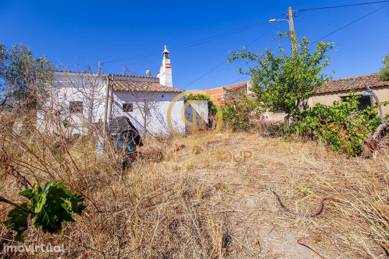 Moradia com terreno em Alcaria Alta - Giões - Grande imagem: 4/32