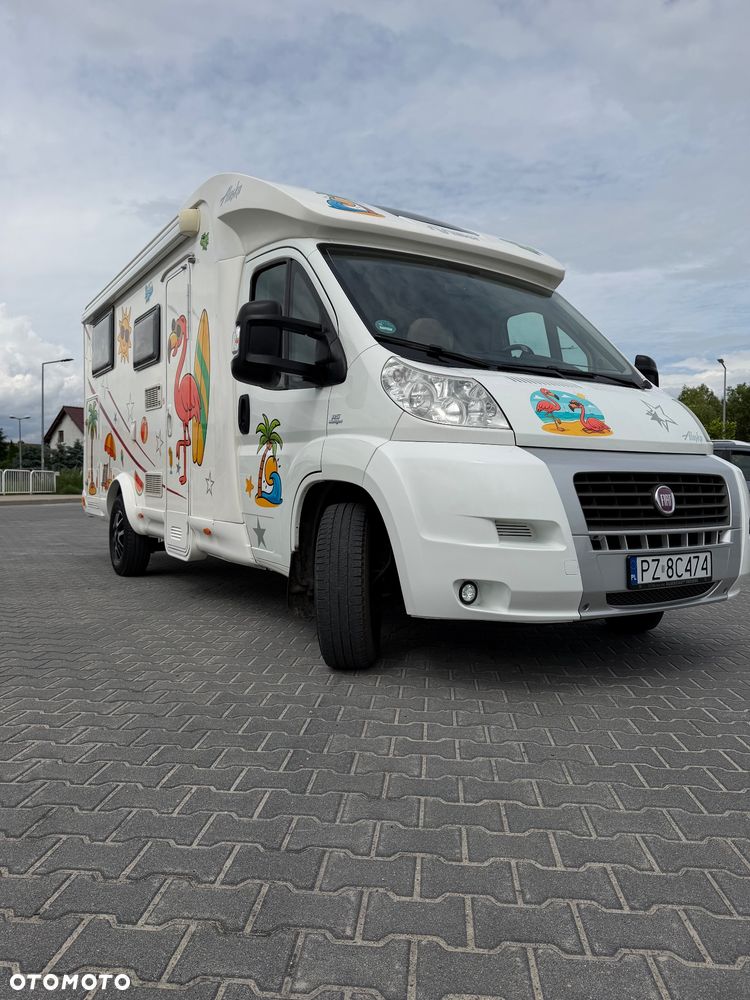 Fiat Ducato Multijet 115 - 5